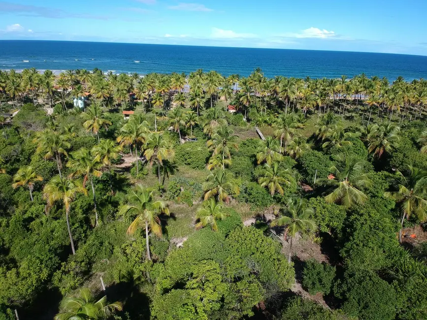 Foto 5 de Terreno / Lote à venda, 1500m2 em Marau - BA