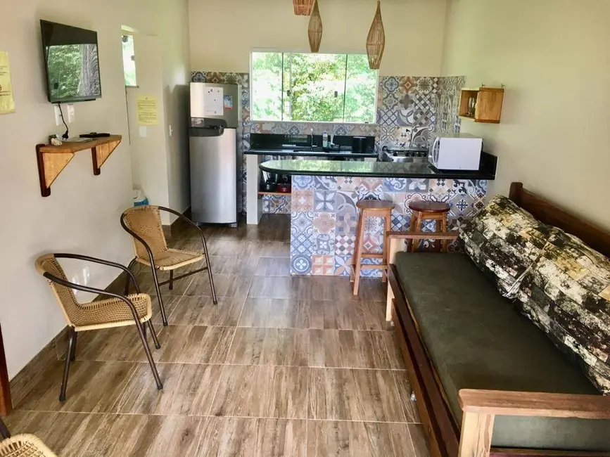 Foto 11 de Sala Comercial à venda em Marau - BA