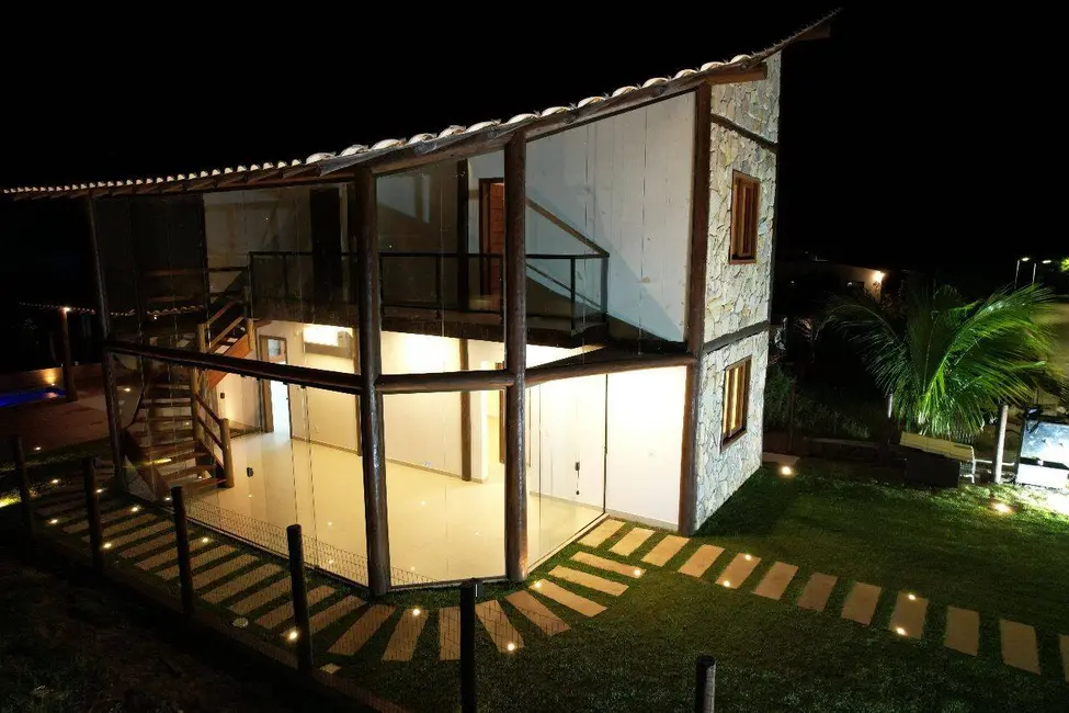 Foto 3 de Casa com 4 quartos à venda em Marau - BA