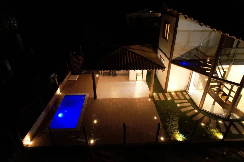 Foto 5 de Casa com 4 quartos à venda em Marau - BA