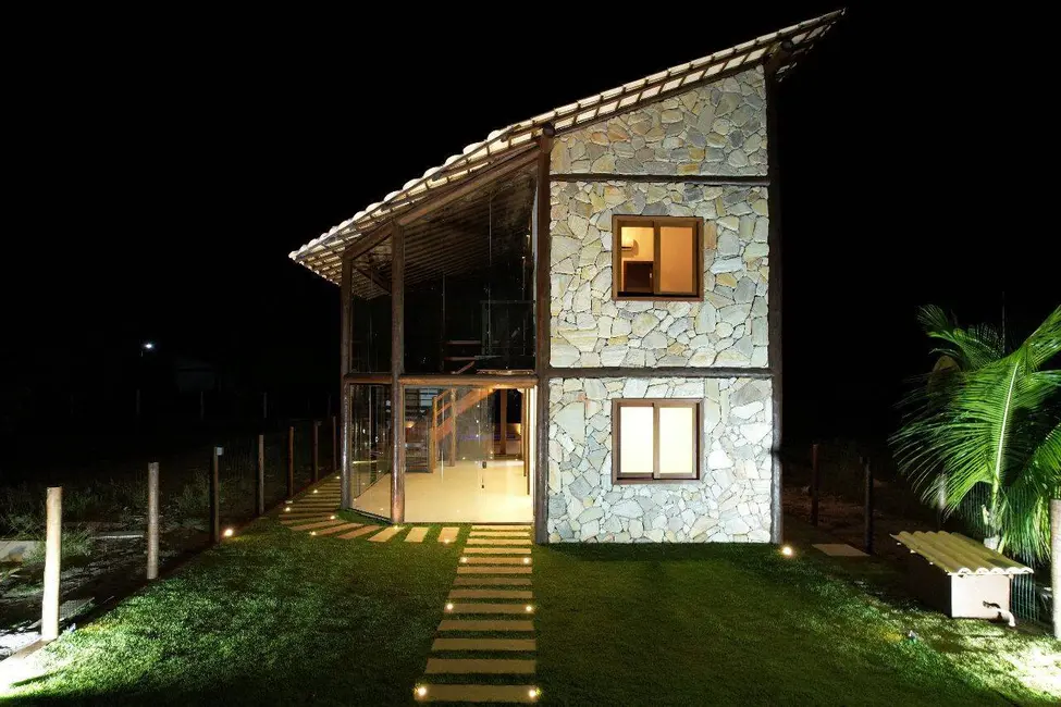 Foto 1 de Casa com 4 quartos à venda em Marau - BA