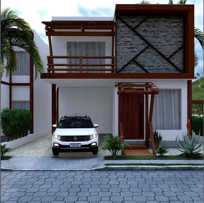 Foto 2 de Casa à venda em Marau - BA