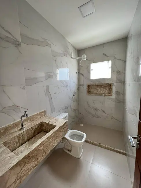 Foto 22 de Casa à venda em Camacari - BA