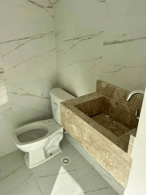 Foto 10 de Casa à venda em Camacari - BA