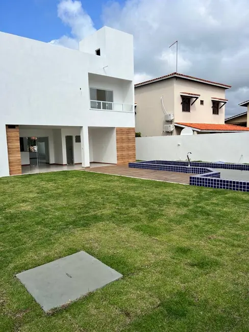 Foto 5 de Casa à venda em Camacari - BA