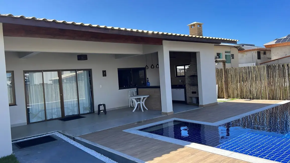 Foto 2 de Casa à venda em Ilheus - BA