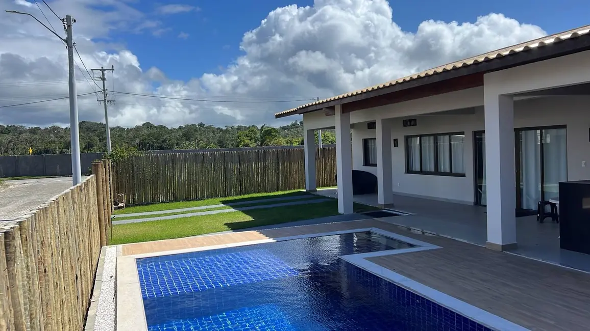 Casa à venda em Ilheus - BA - imagem 6 Foto 6 de Casa à venda em Ilheus - BA