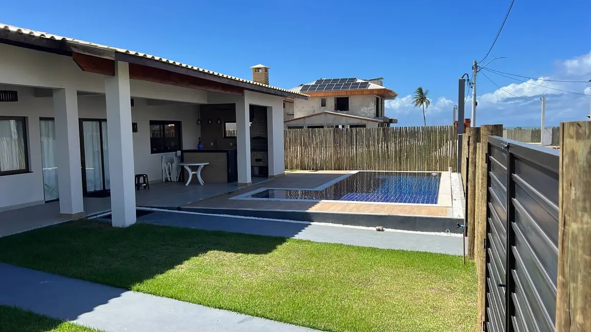 Foto 1 de Casa à venda em Ilheus - BA