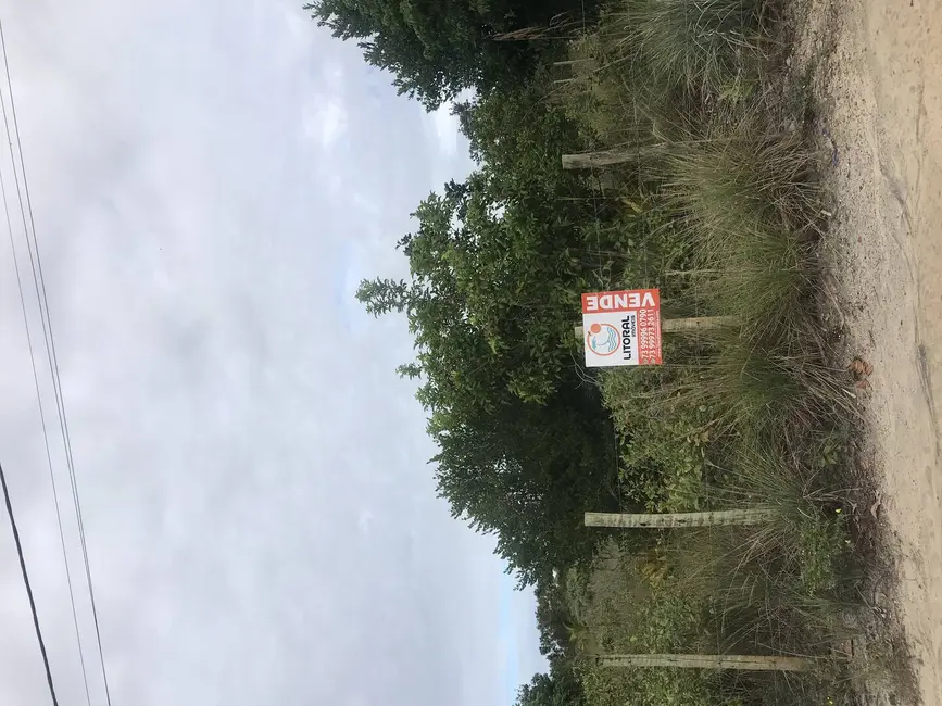 Foto 5 de Terreno / Lote à venda em Marau - BA