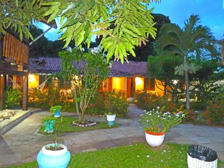 Foto 2 de Sala Comercial à venda em Marau - BA