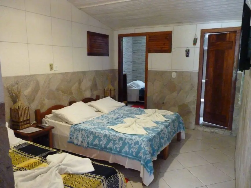 Foto 10 de Sala Comercial à venda em Marau - BA