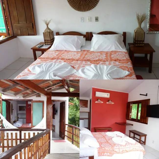 Foto 6 de Sala Comercial à venda em Marau - BA