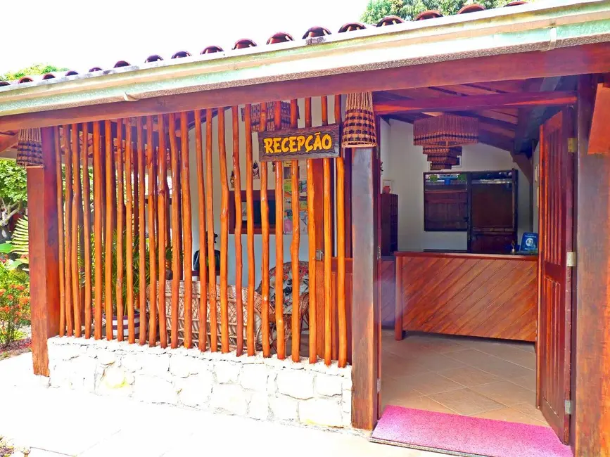 Foto 7 de Sala Comercial à venda em Marau - BA