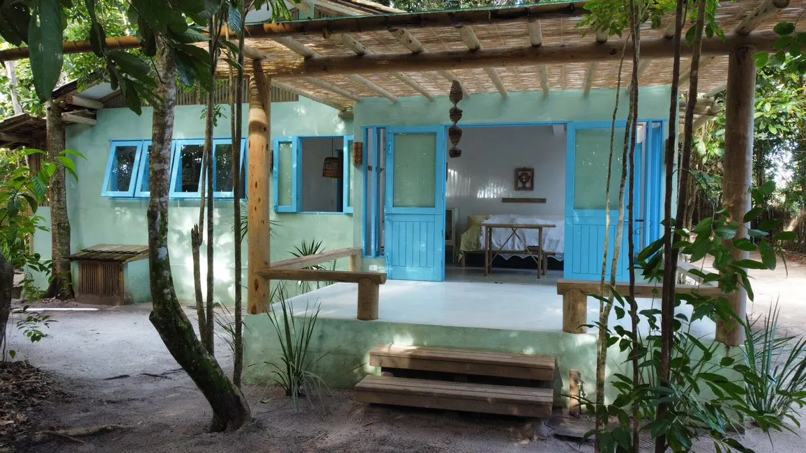 Foto 41 de Casa à venda em Marau - BA