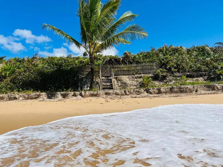 Foto 1 de Casa à venda em Marau - BA