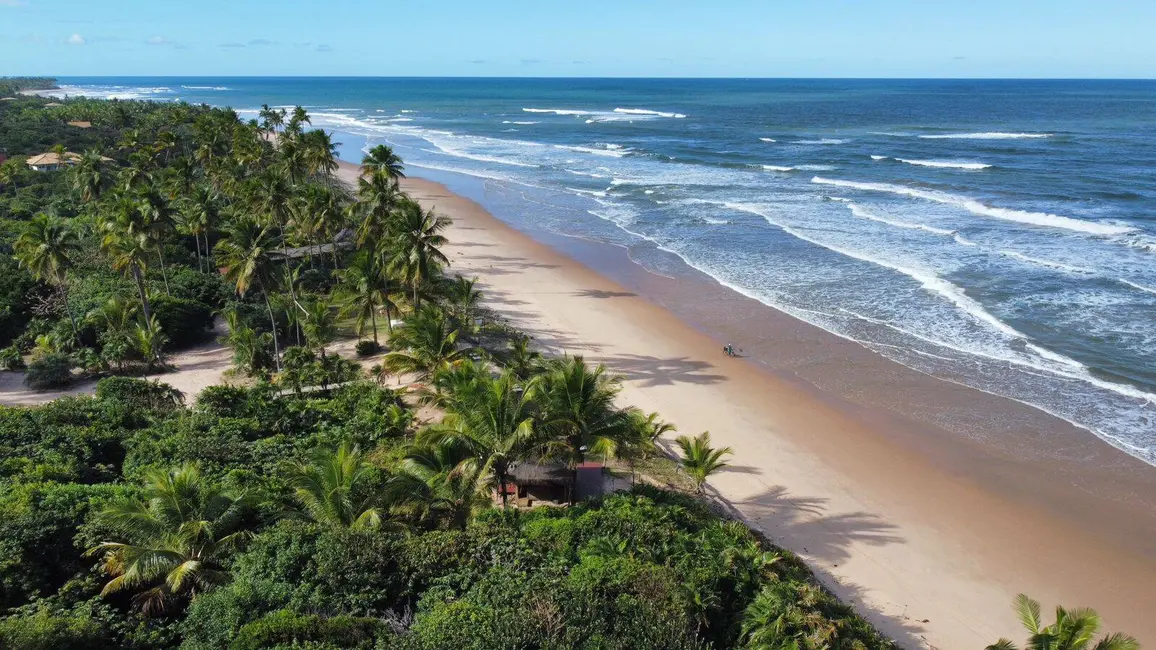 Foto 51 de Casa à venda em Marau - BA