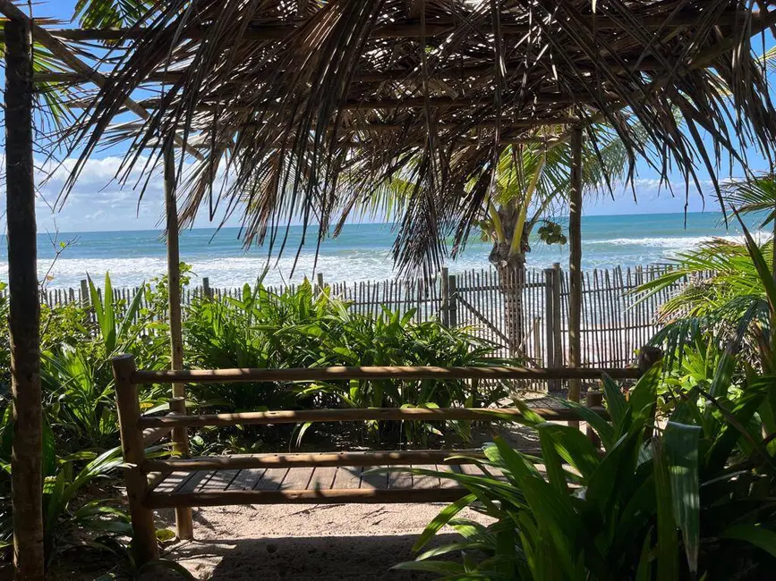 Foto 12 de Casa à venda em Marau - BA