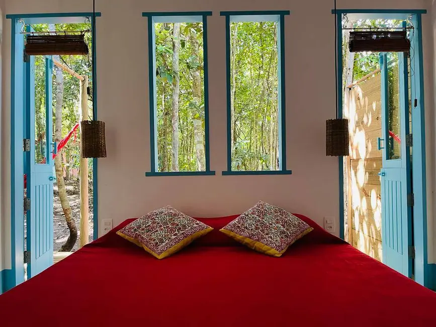 Foto 23 de Casa à venda em Marau - BA