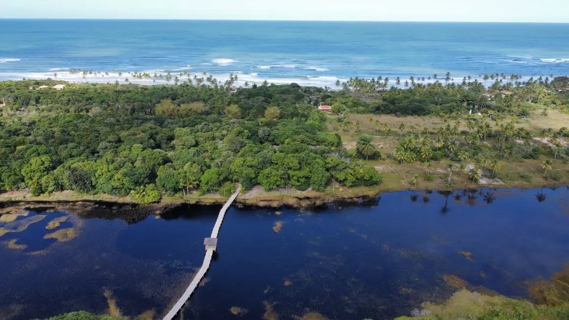 Foto 45 de Casa à venda em Marau - BA