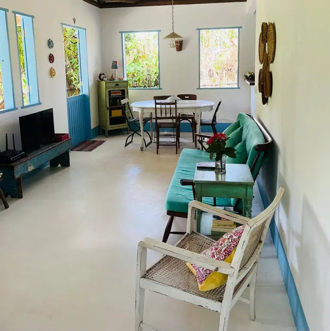 Foto 20 de Casa à venda em Marau - BA