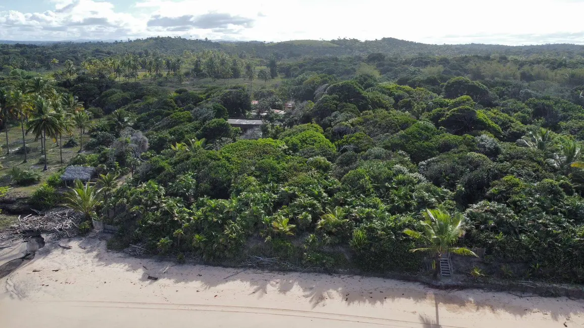 Foto 39 de Casa à venda em Marau - BA