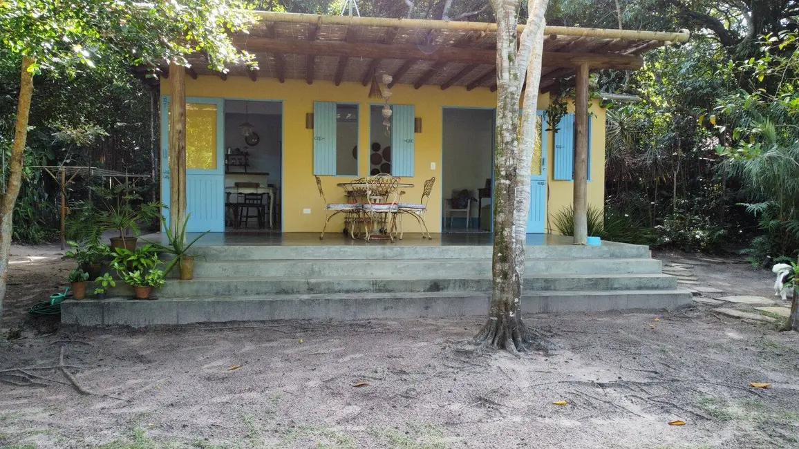 Foto 50 de Casa à venda em Marau - BA