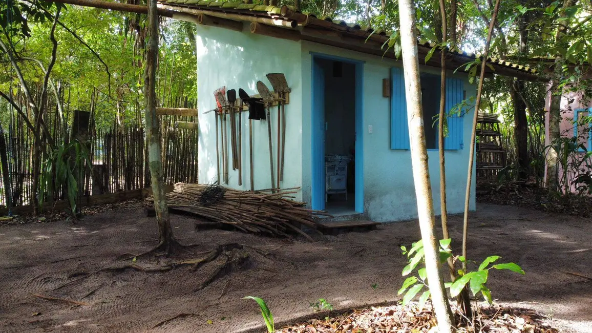 Foto 42 de Casa à venda em Marau - BA