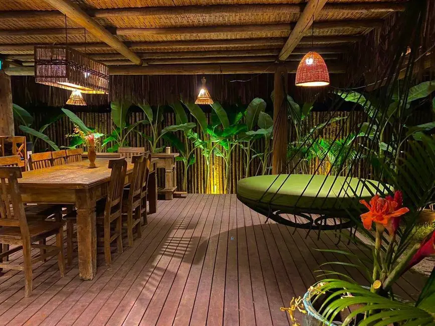 Foto 9 de Casa com 5 quartos à venda, 600m2 em Marau - BA