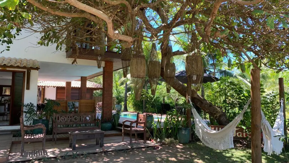 Foto 2 de Casa com 5 quartos à venda, 600m2 em Marau - BA