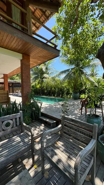 Foto 8 de Casa com 5 quartos à venda, 600m2 em Marau - BA