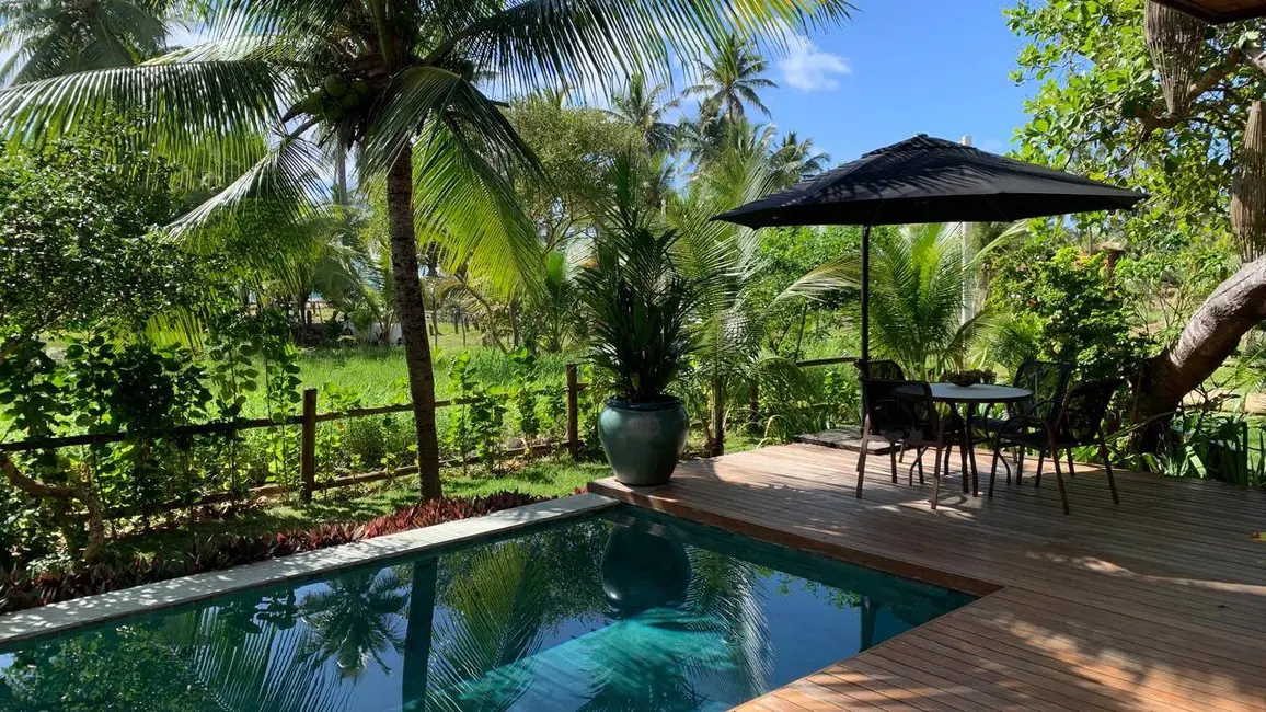 Foto 7 de Casa com 5 quartos à venda, 600m2 em Marau - BA