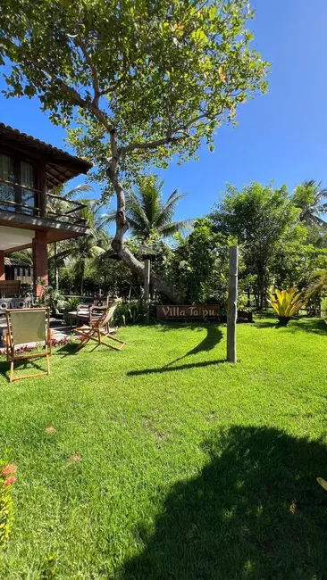 Foto 4 de Casa com 5 quartos à venda, 600m2 em Marau - BA