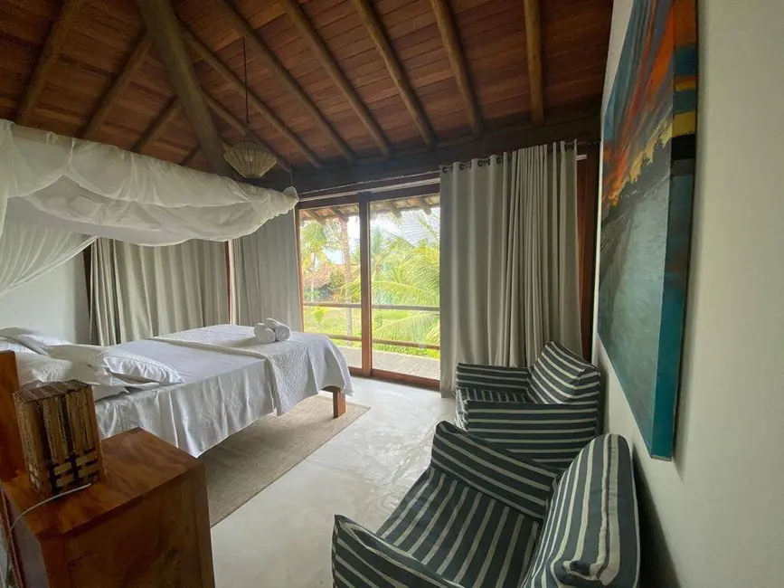 Foto 5 de Casa com 5 quartos à venda, 600m2 em Marau - BA