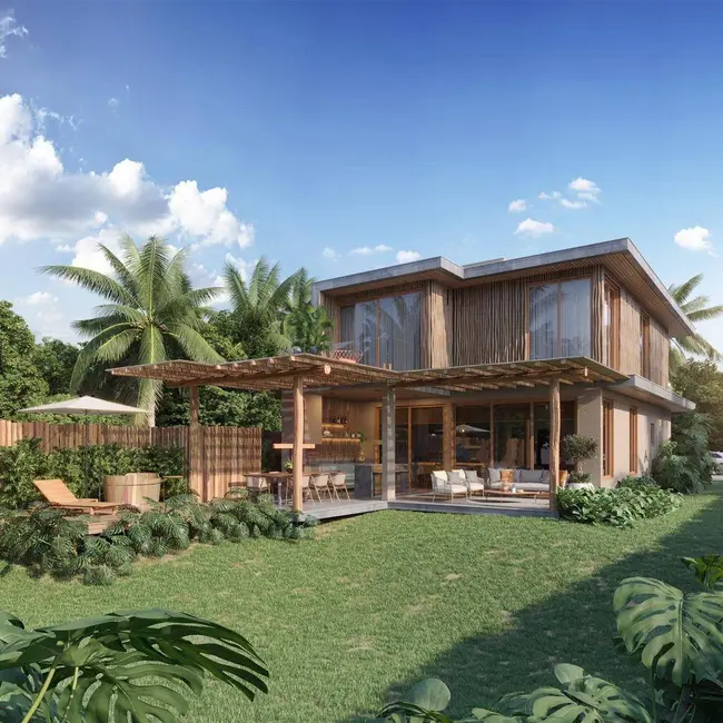 Foto 3 de Casa à venda em Marau - BA