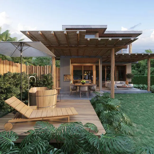 Foto 4 de Casa à venda em Marau - BA