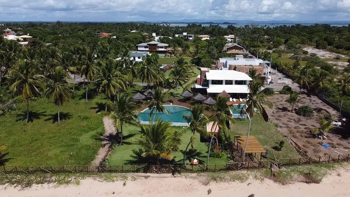 Foto 10 de Casa à venda em Marau - BA