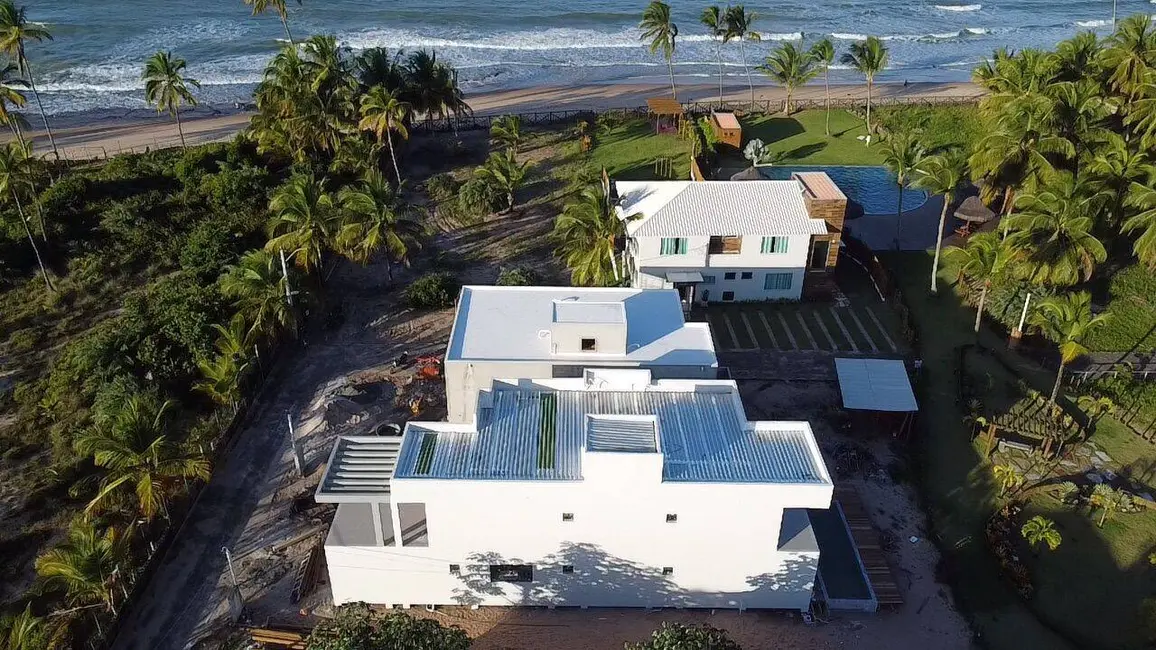 Foto 11 de Casa à venda em Marau - BA