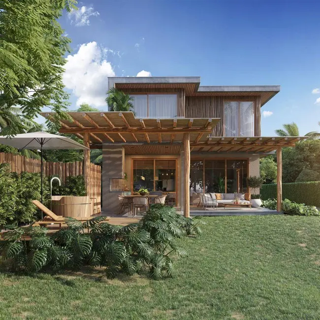 Foto 6 de Casa à venda em Marau - BA