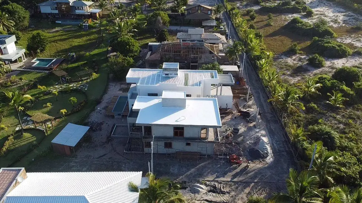 Foto 13 de Casa à venda em Marau - BA