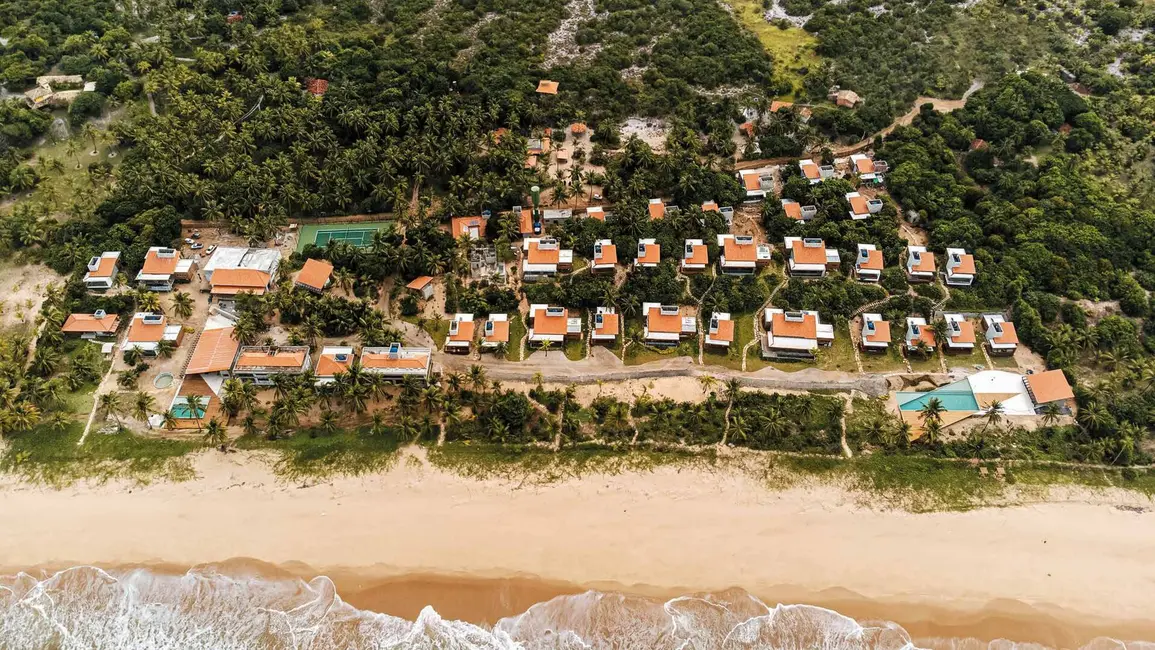 Foto 35 de Casa à venda em Marau - BA