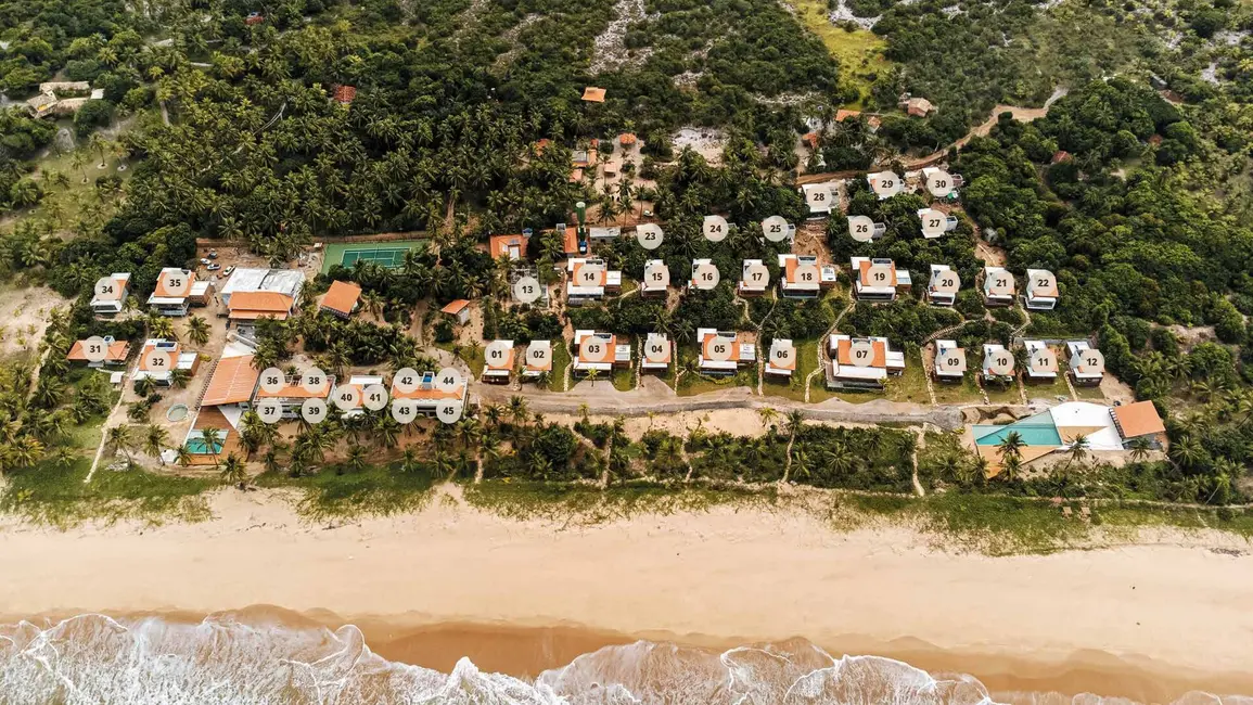 Foto 37 de Casa à venda em Marau - BA