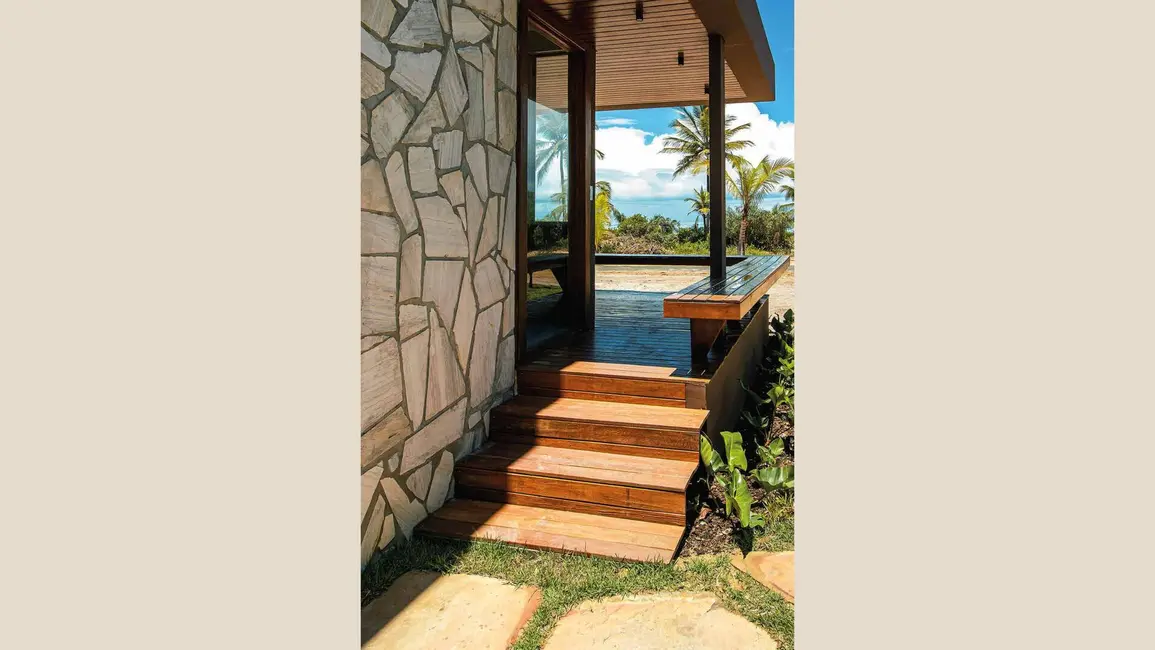 Foto 4 de Casa à venda em Marau - BA