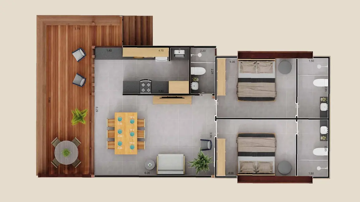 Foto 32 de Casa à venda em Marau - BA