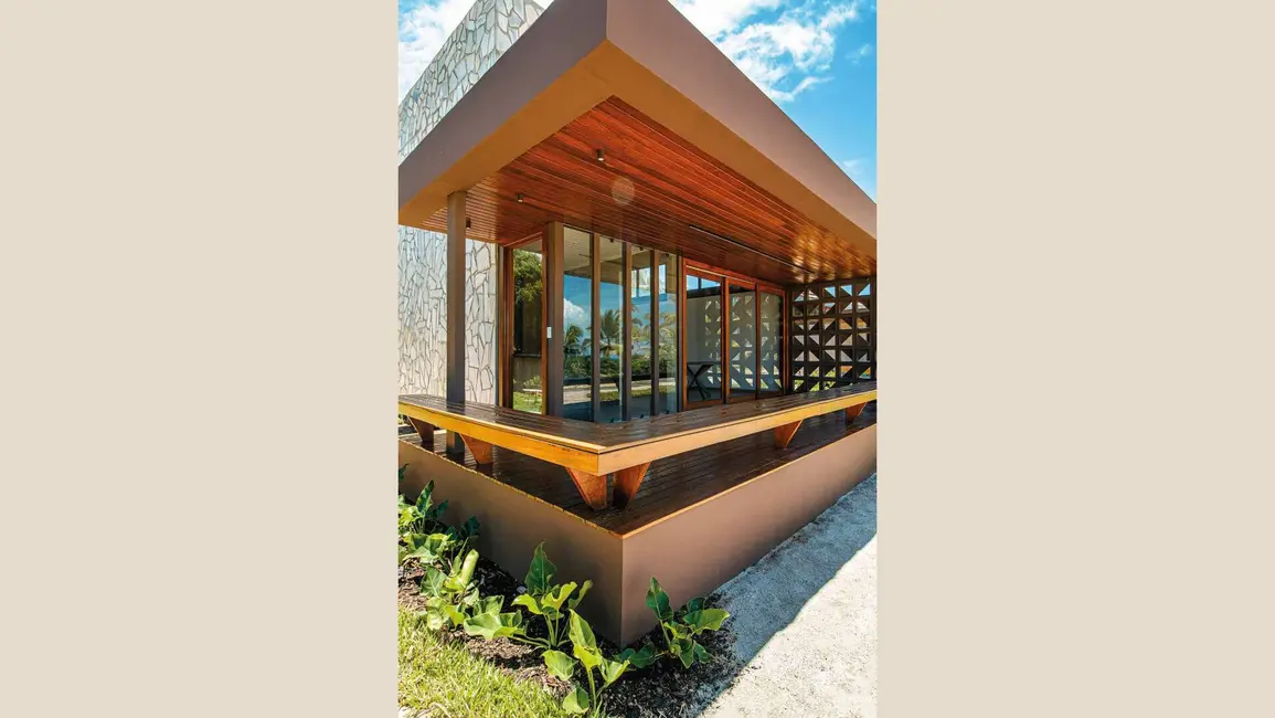 Foto 8 de Casa à venda em Marau - BA