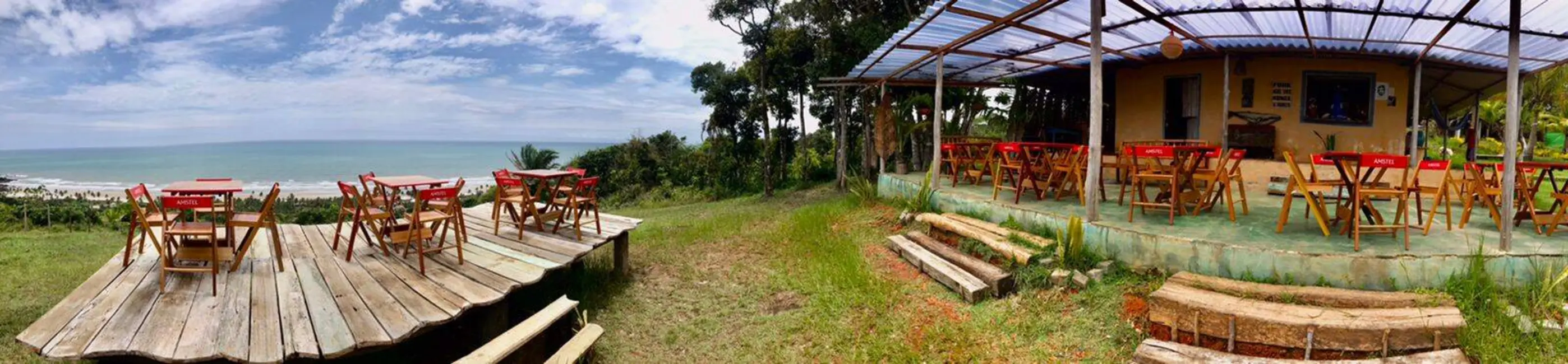 Foto 1 de Chácara à venda em Urucuca - BA