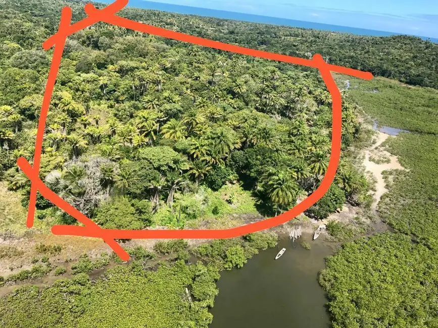 Chácara à venda em Marau - BA - imagem 4 Foto 4 de Chácara à venda em Marau - BA