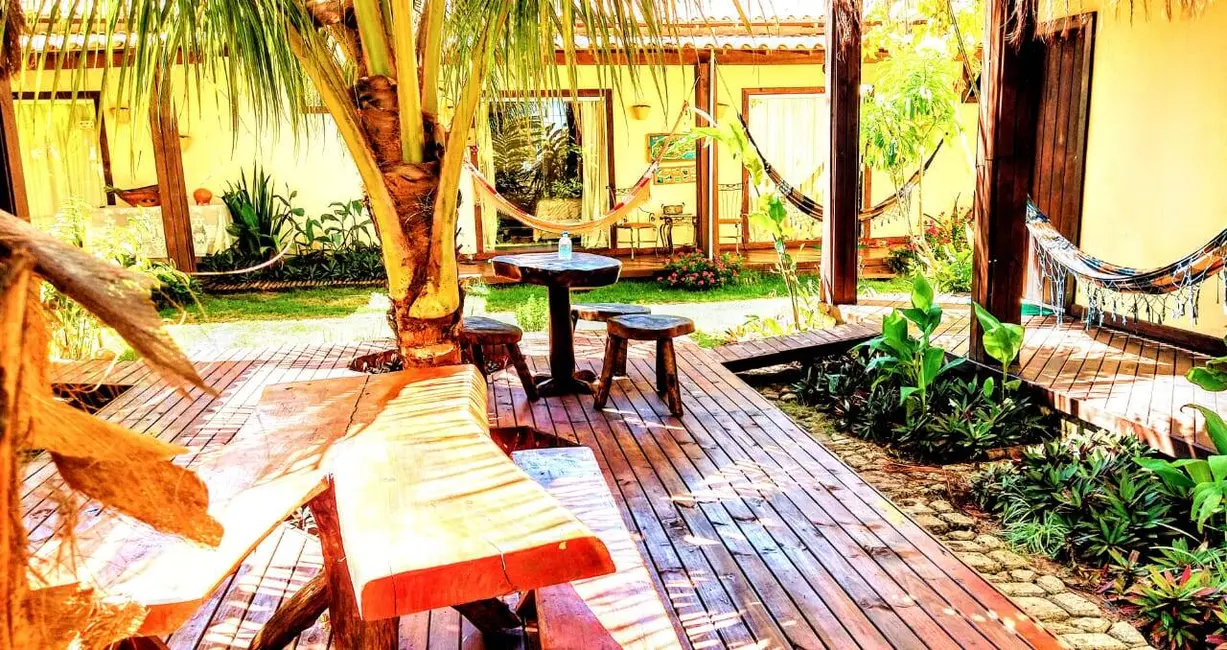 Sala Comercial à venda em Marau - BA - imagem 4 Foto 4 de Sala Comercial à venda em Marau - BA