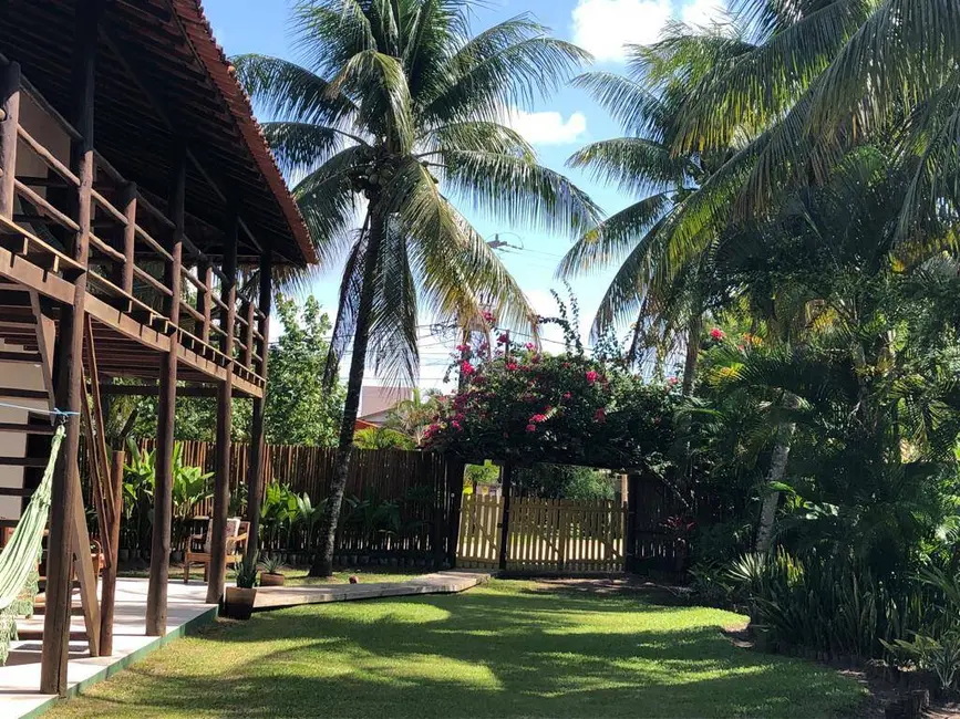 Foto 3 de Casa com 4 quartos à venda em Marau - BA