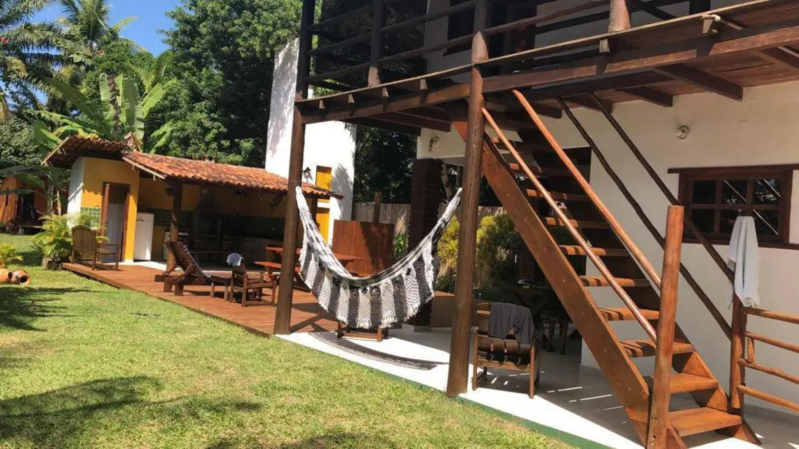 Foto 6 de Casa com 4 quartos à venda em Marau - BA