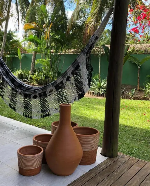 Foto 4 de Casa com 4 quartos à venda em Marau - BA